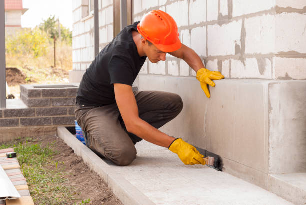 Licensed Foundation Crack Repair service in Danville, OH - SJ Waterproofing Pros